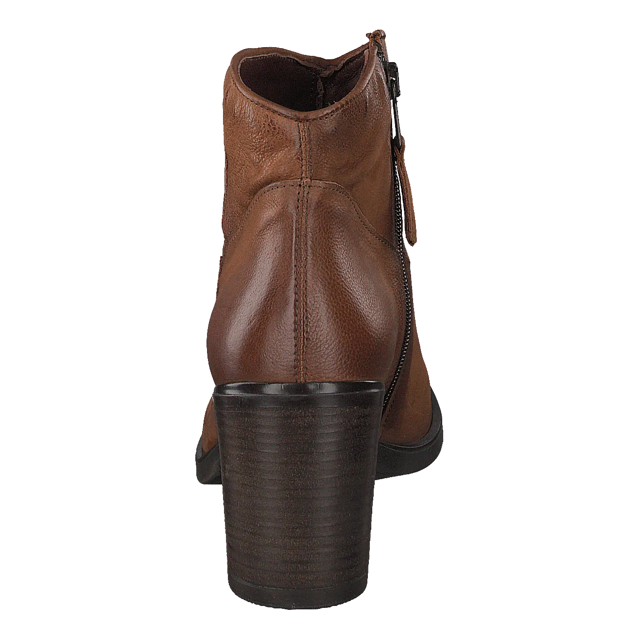 Boot Sangria Terra Cognac