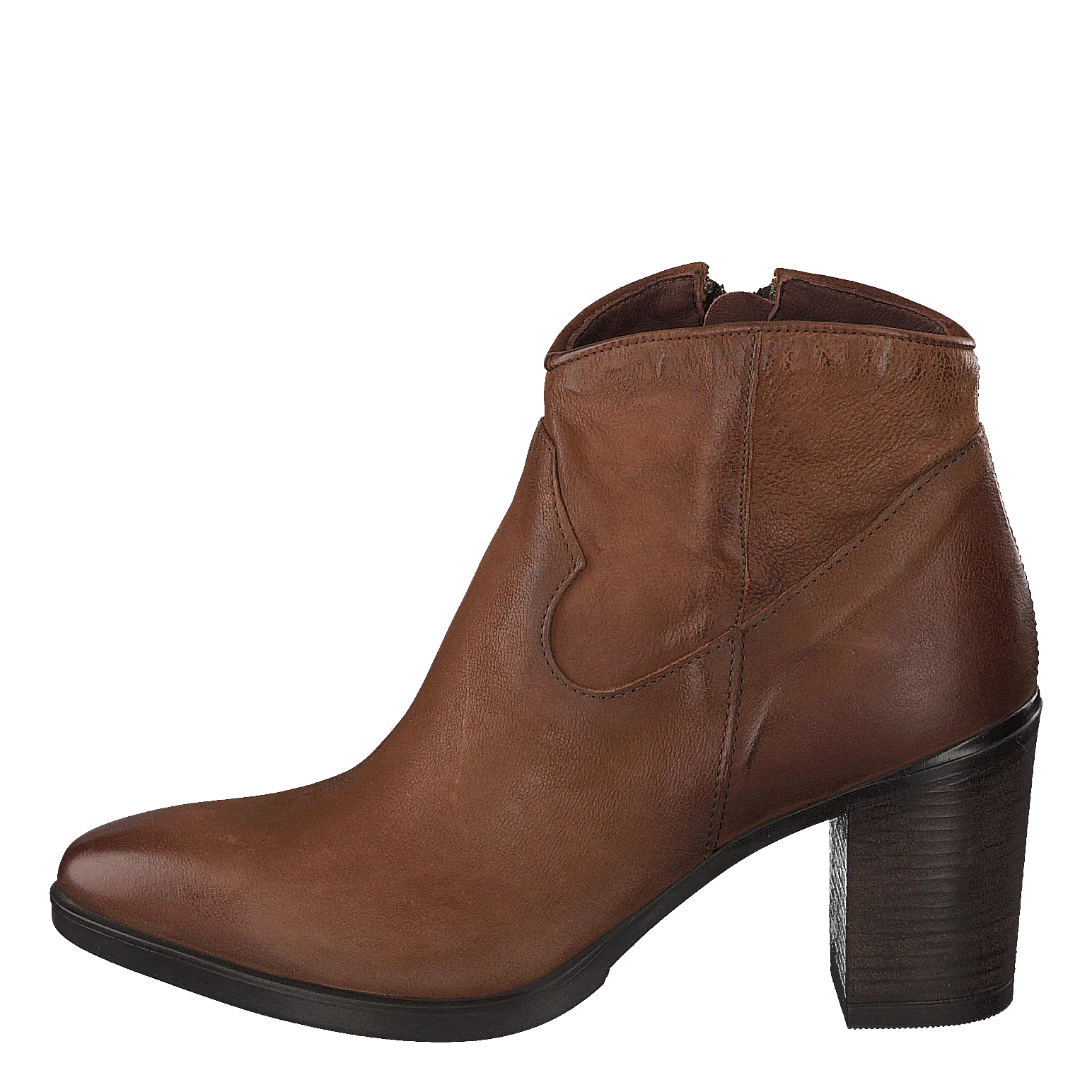 Boot Sangria Terra Cognac