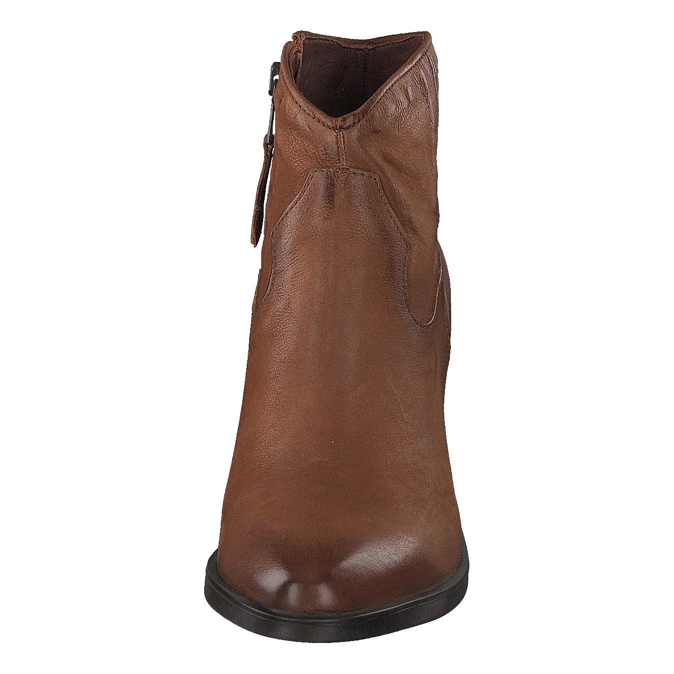 Boot Sangria Terra Cognac