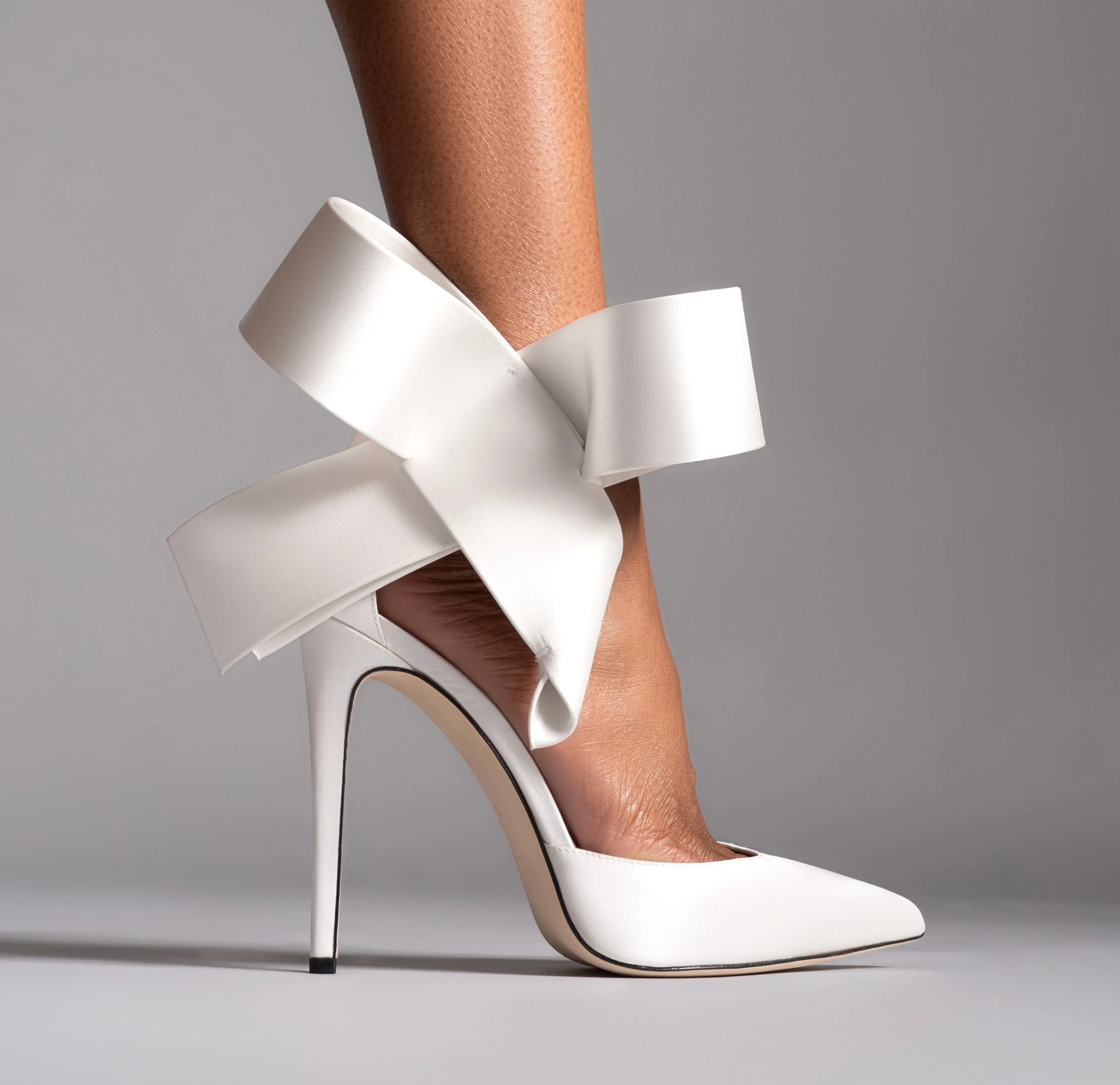 BOW PUMP