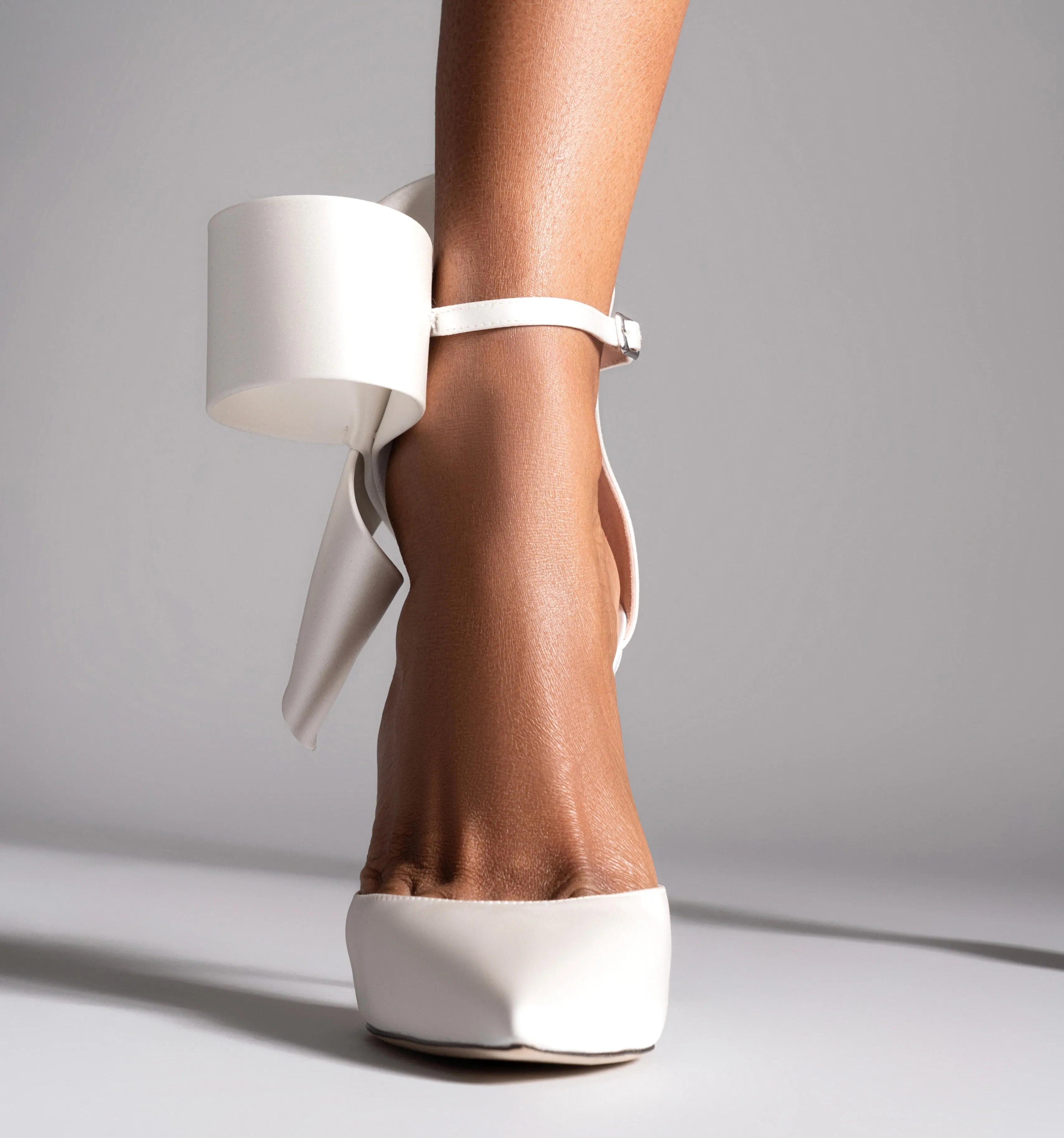 BOW PUMP