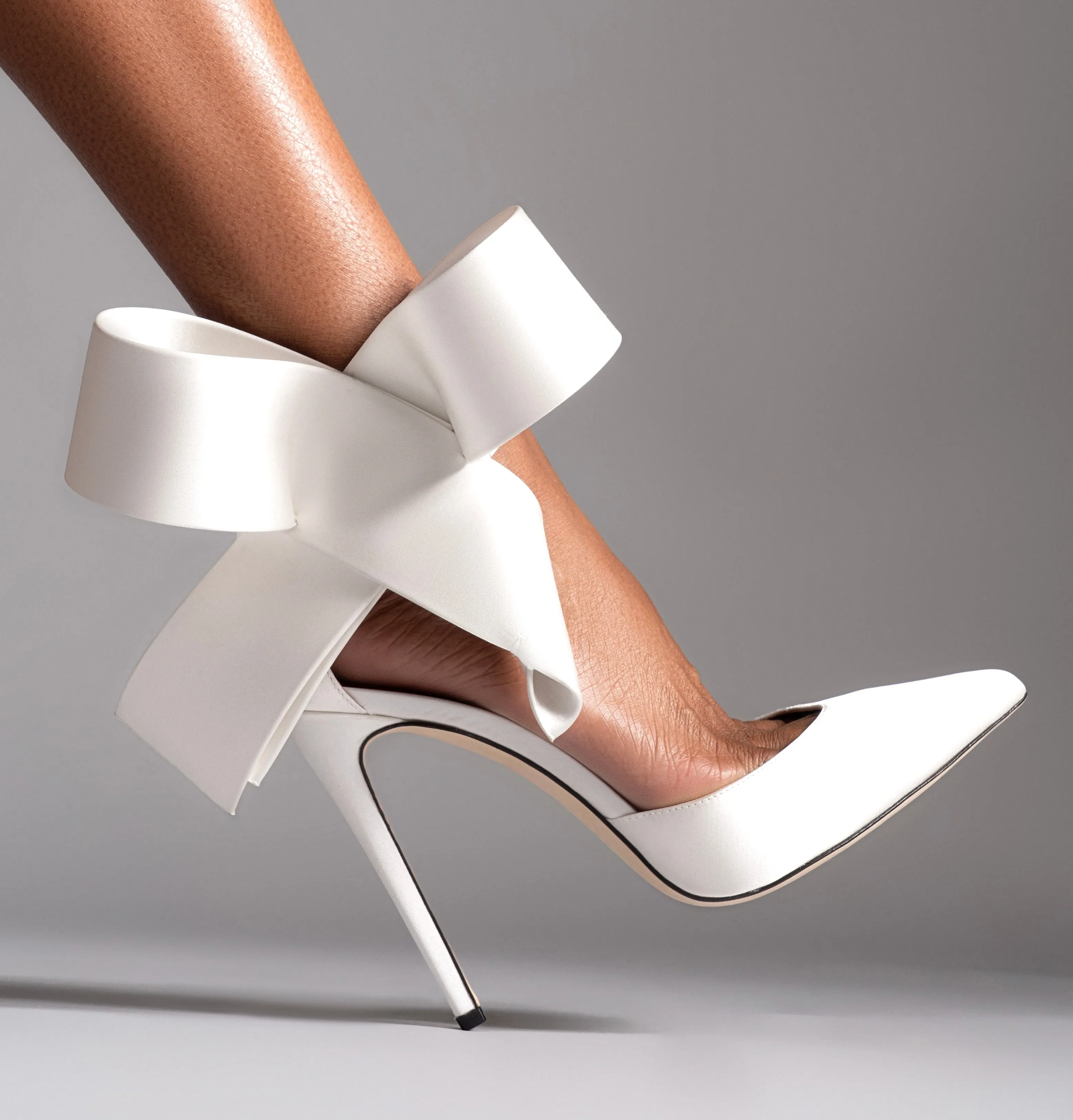 BOW PUMP