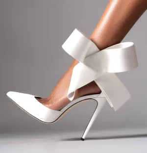 BOW PUMP