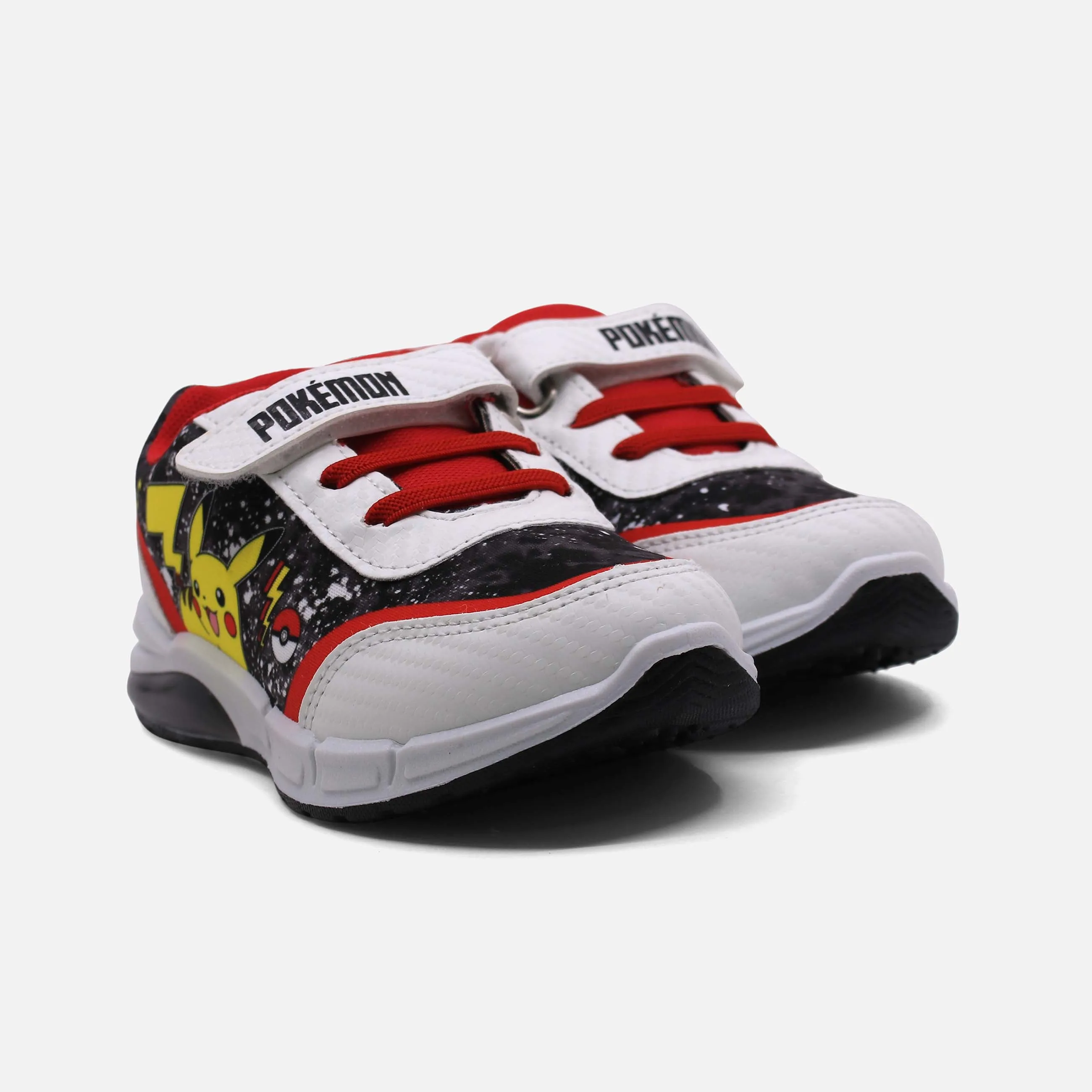 BOYS SPORTS VELCRO SHOES