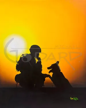 Brothers in Arms