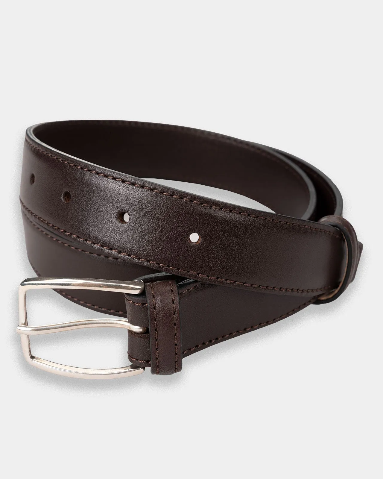 Brown/Brown Belt Strap