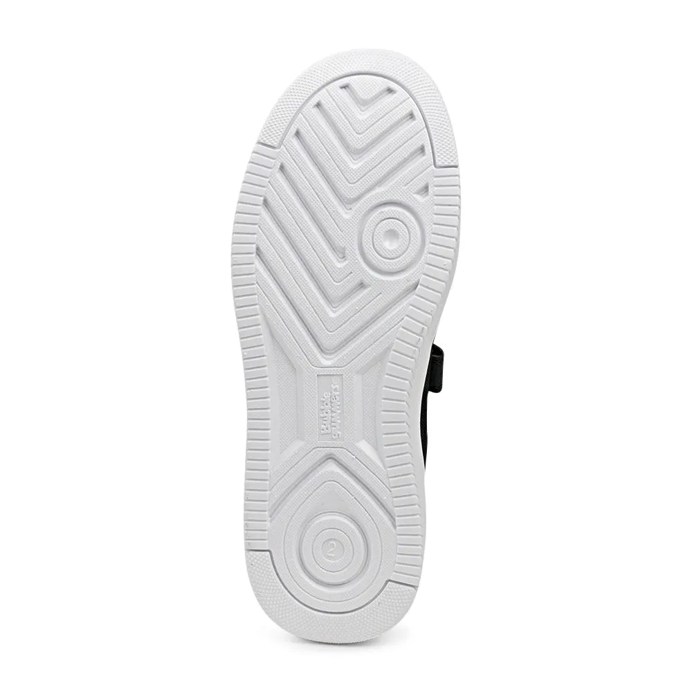 BUBBLE GUMMERS ARCHIV Lace-Up Sneakers for Children