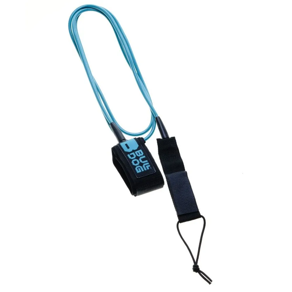 Bulldog 7' Surfboard Leash