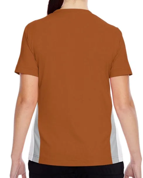 Burnt Orange Ladies Jerseys FINAL CLOSEOUT
