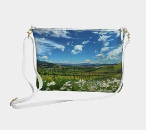 CA Hills 1 VL Crossbody