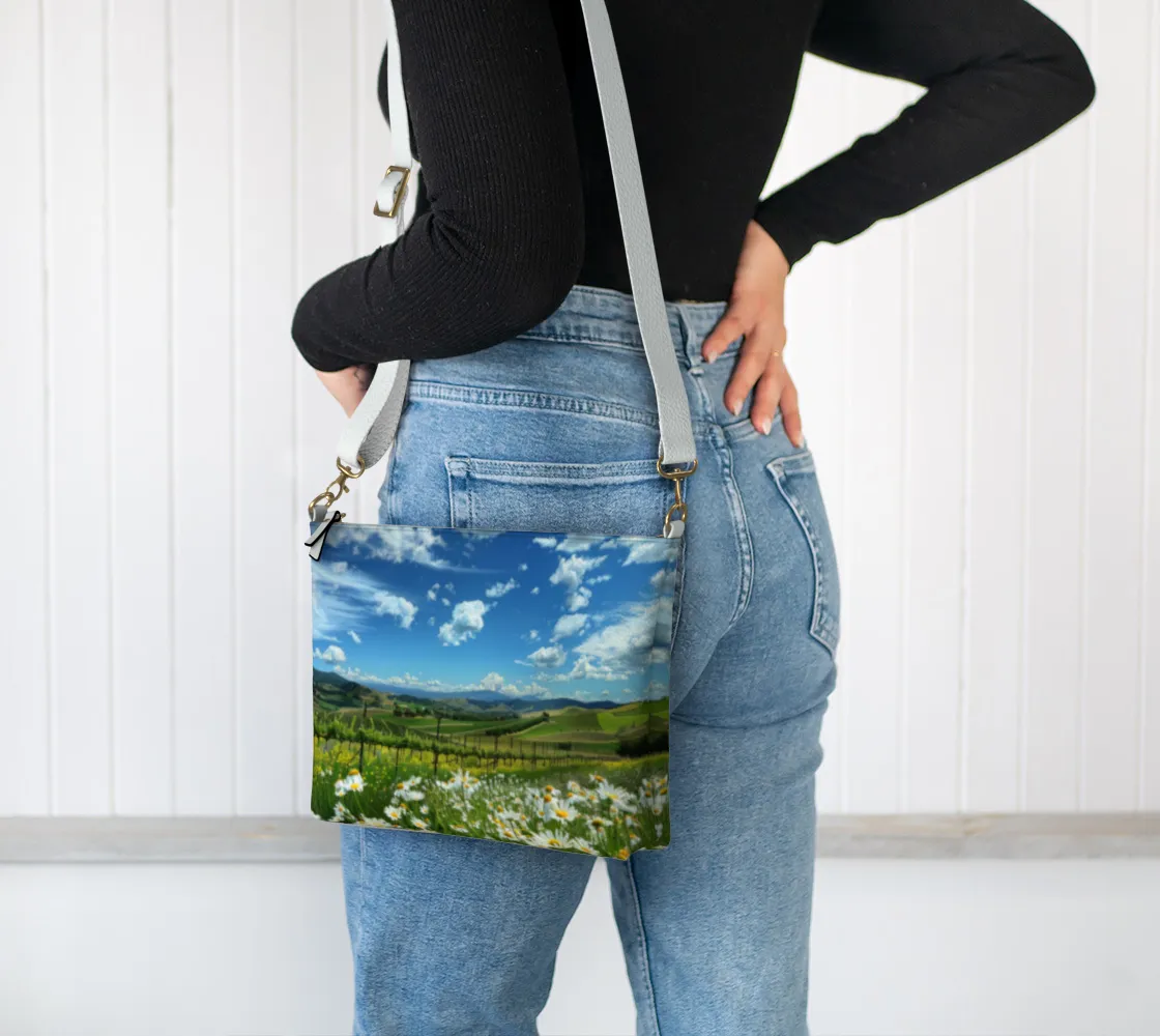 CA Hills 1 VL Crossbody