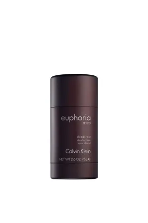 CALVIN KLEIN Euphoria for Men Deodorant Stick 75gm
