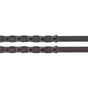 Camelot Laced Reins