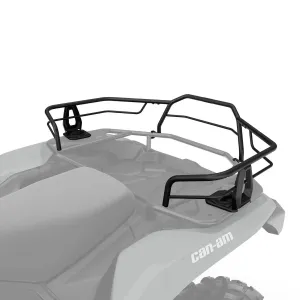 Can-Am LinQ Rack Extension | G3L