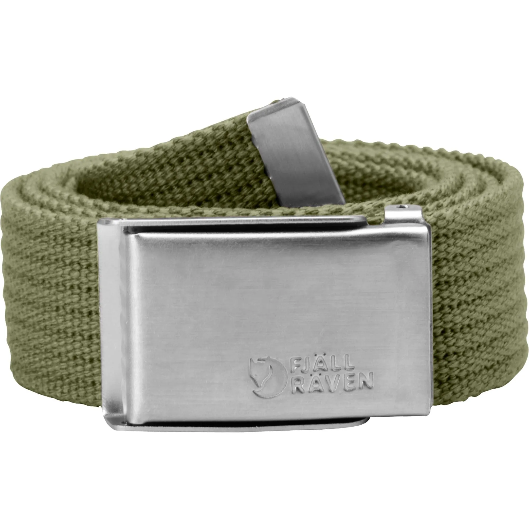Canvas Belt - F77029