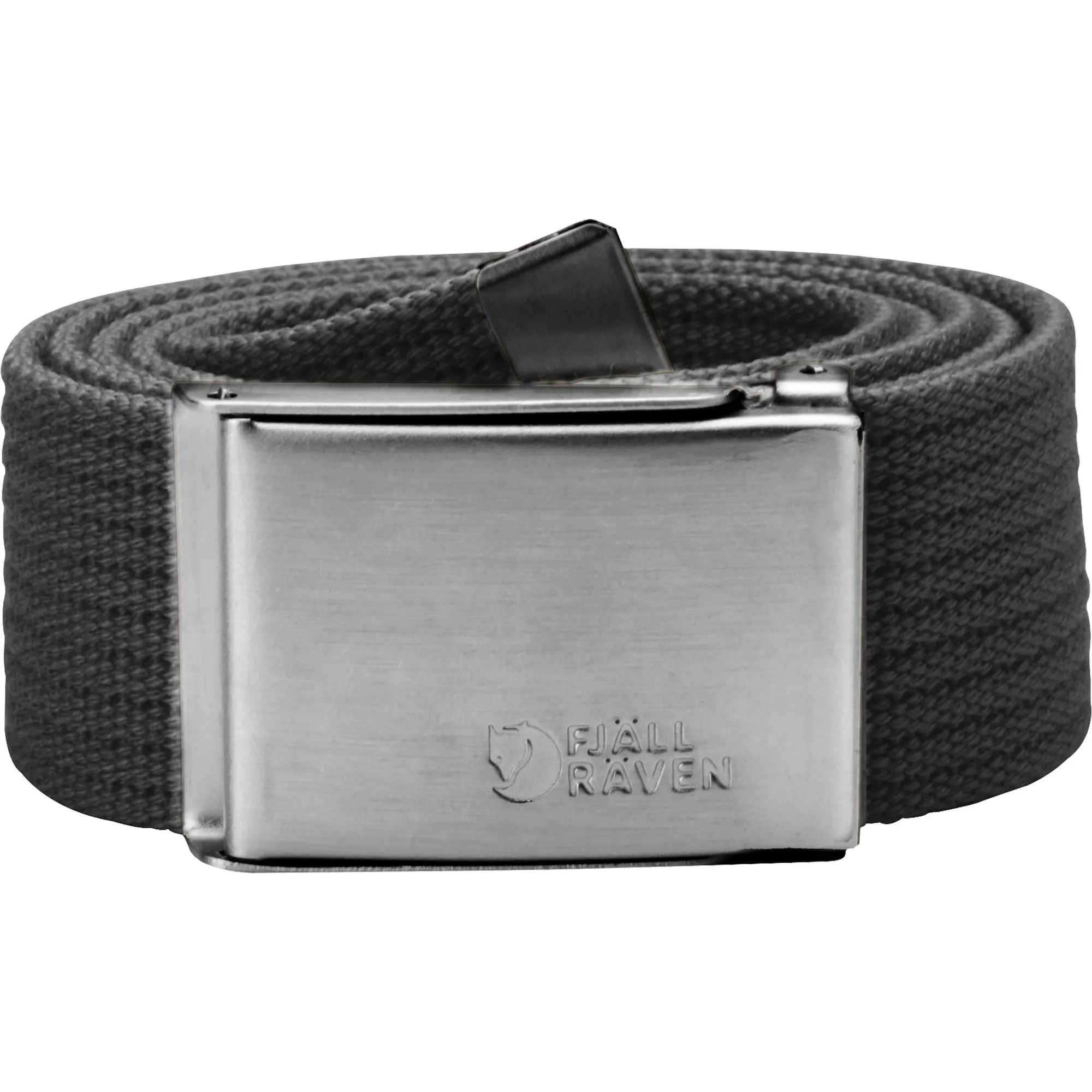 Canvas Belt - F77029