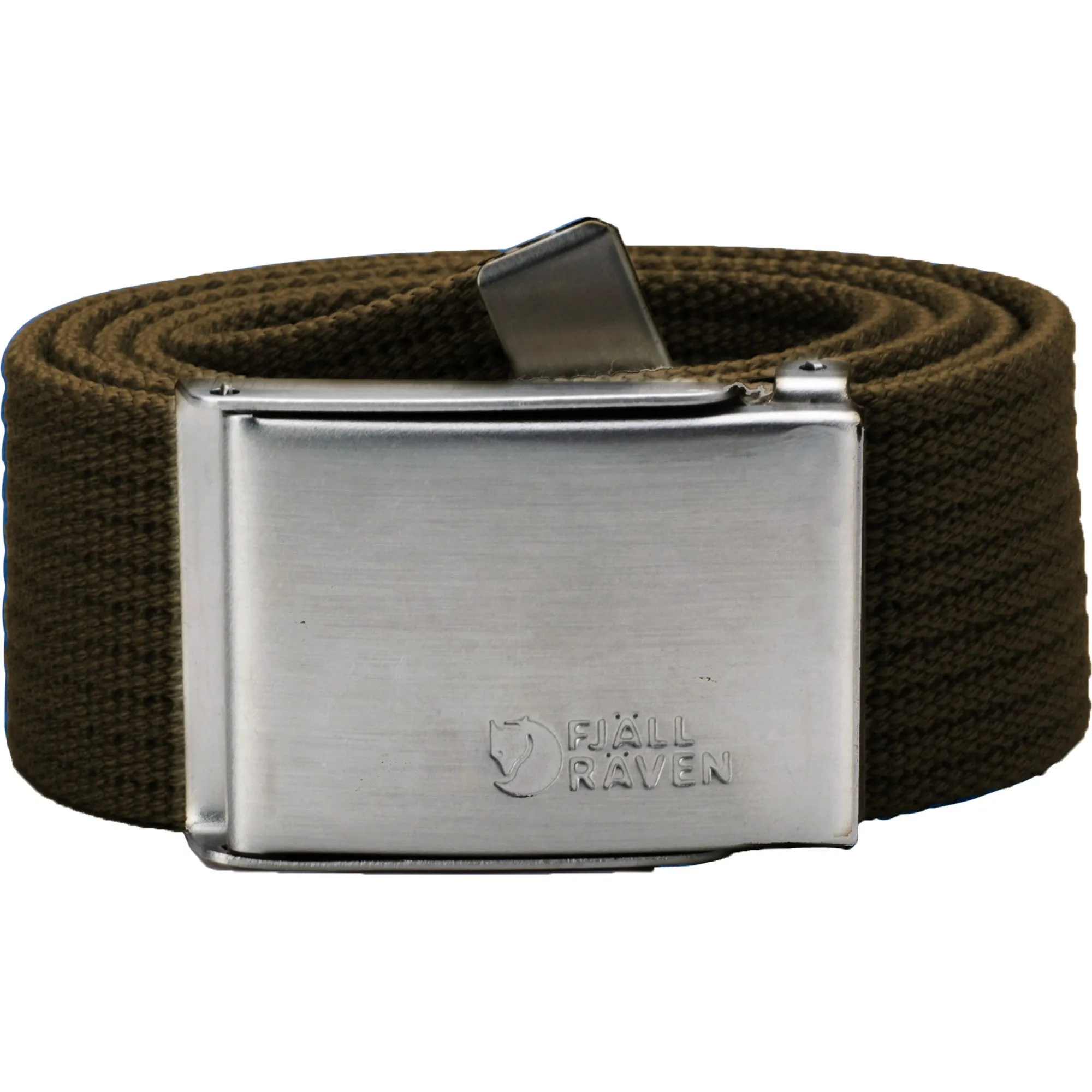 Canvas Belt - F77029