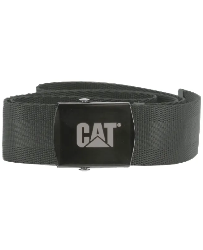 CAT Trademark Belt
