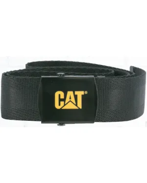 CAT Trademark Belt