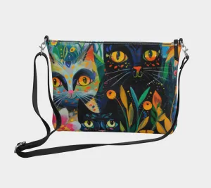 Cats 2 VL Crossbody