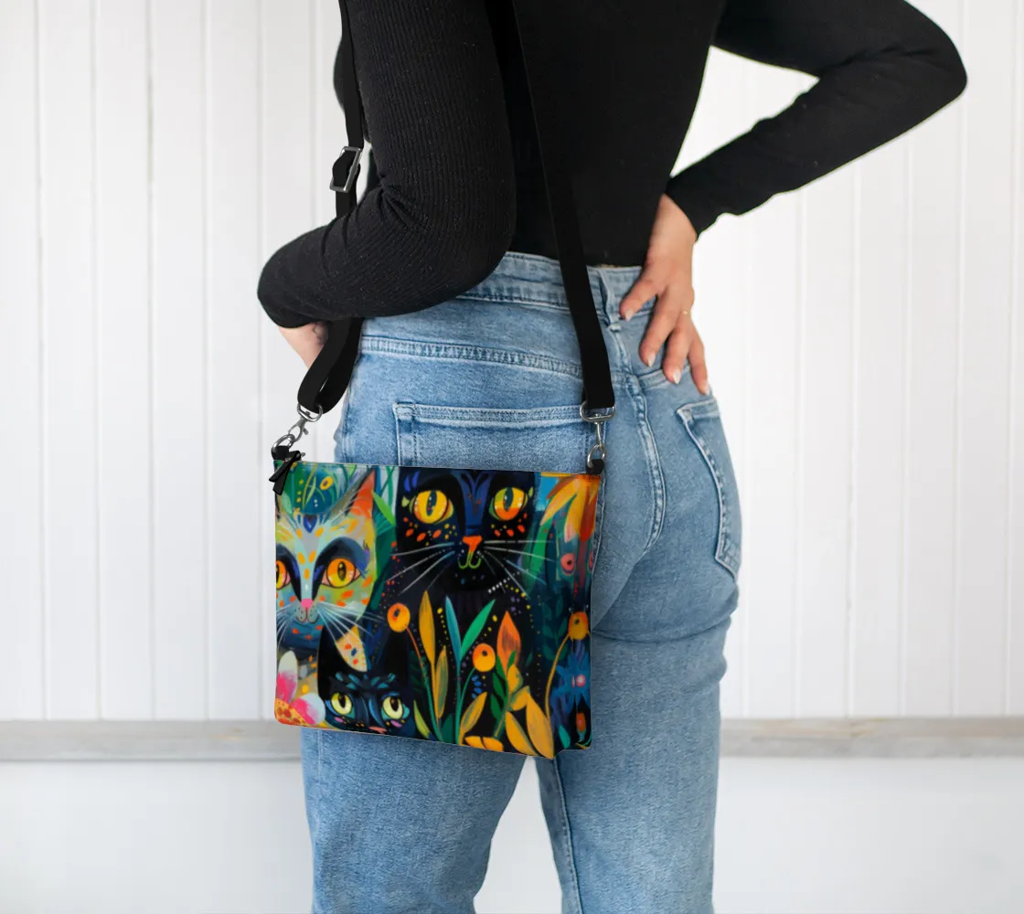 Cats 2 VL Crossbody