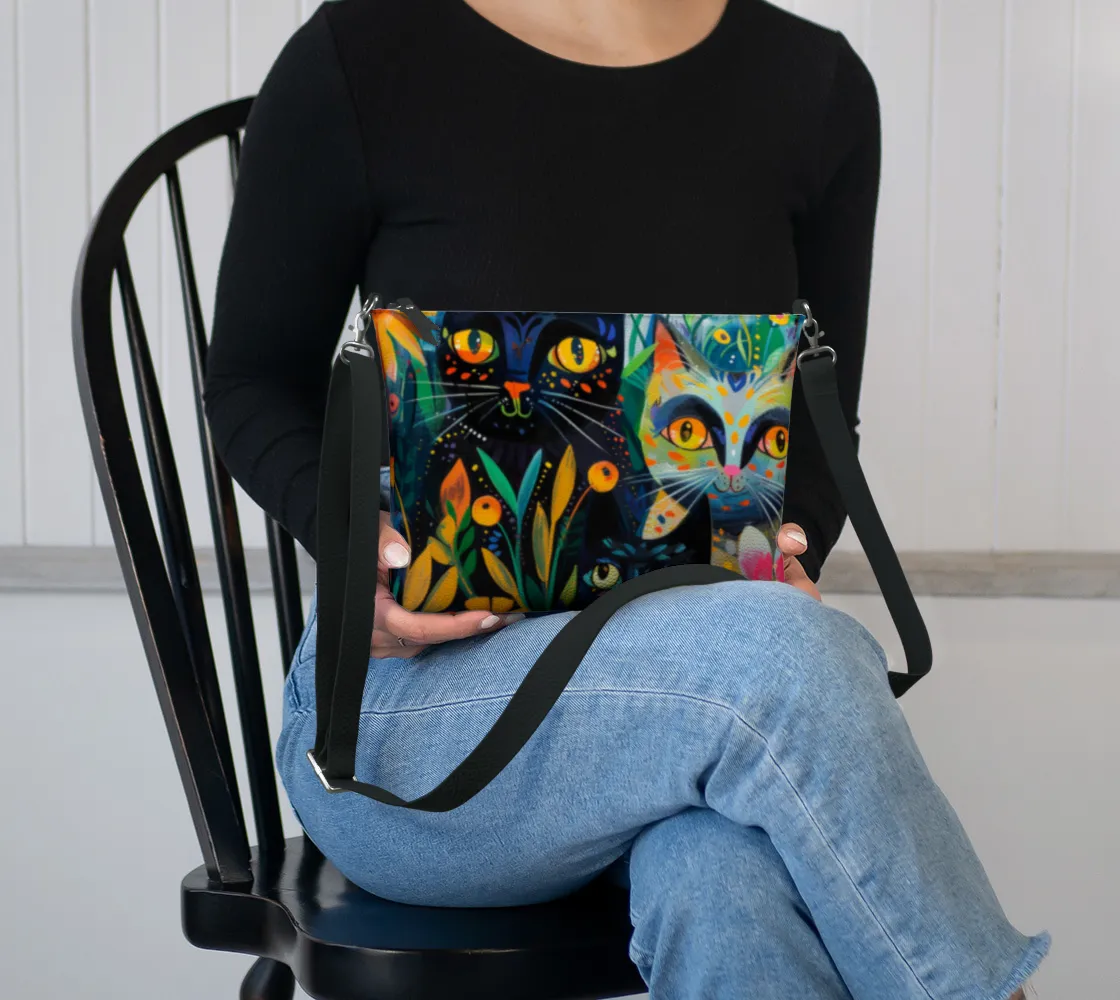Cats 2 VL Crossbody