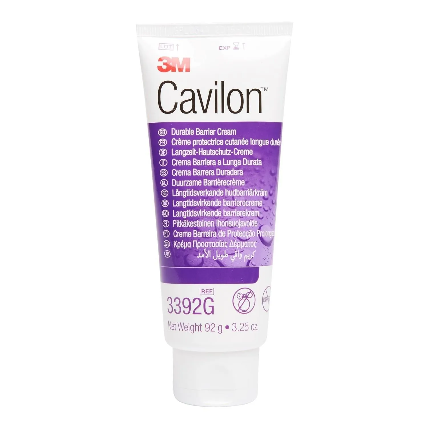 Cavilon Durable Barrier Cream | 28g | Single Tube