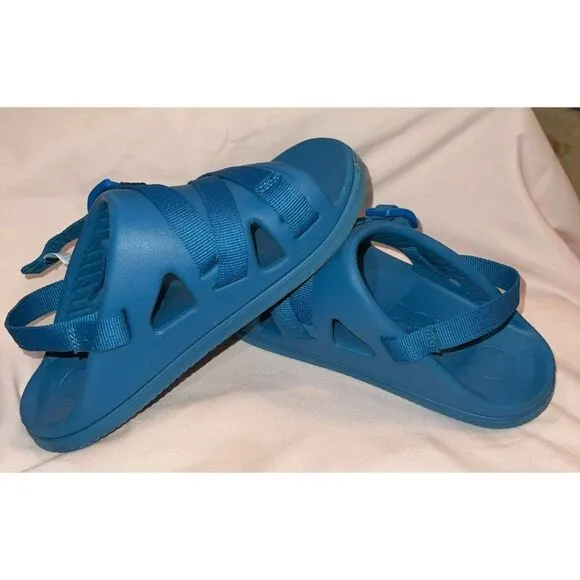 Chaco Chillos Sport Blue (4)