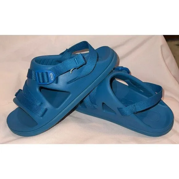 Chaco Chillos Sport Blue (4)