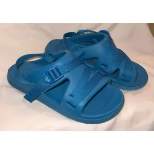 Chaco Chillos Sport Blue (4)