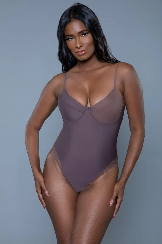 Charlotte Swimsuit