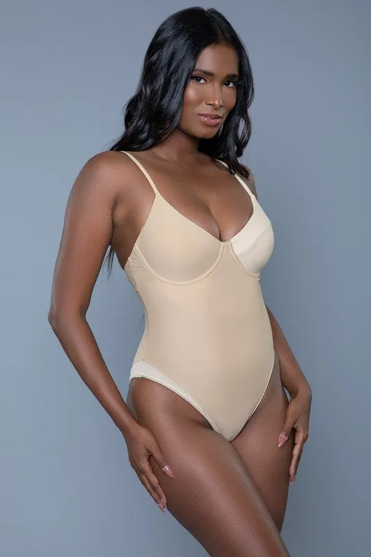 Charlotte Swimsuit