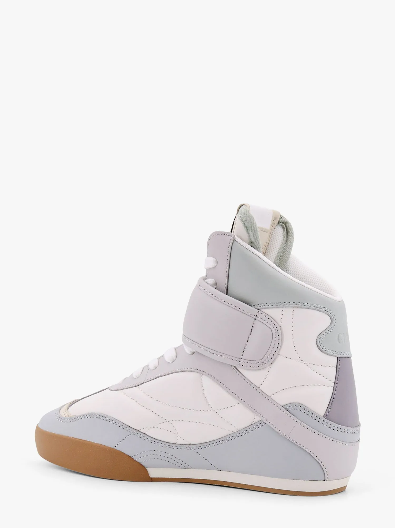 Chloe' Chloé Kick High Top Sneakers