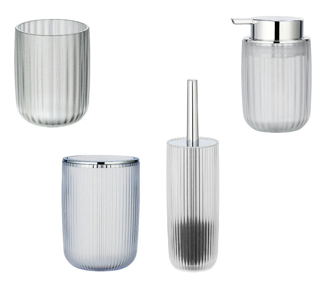 Collection Agropoli - Clair