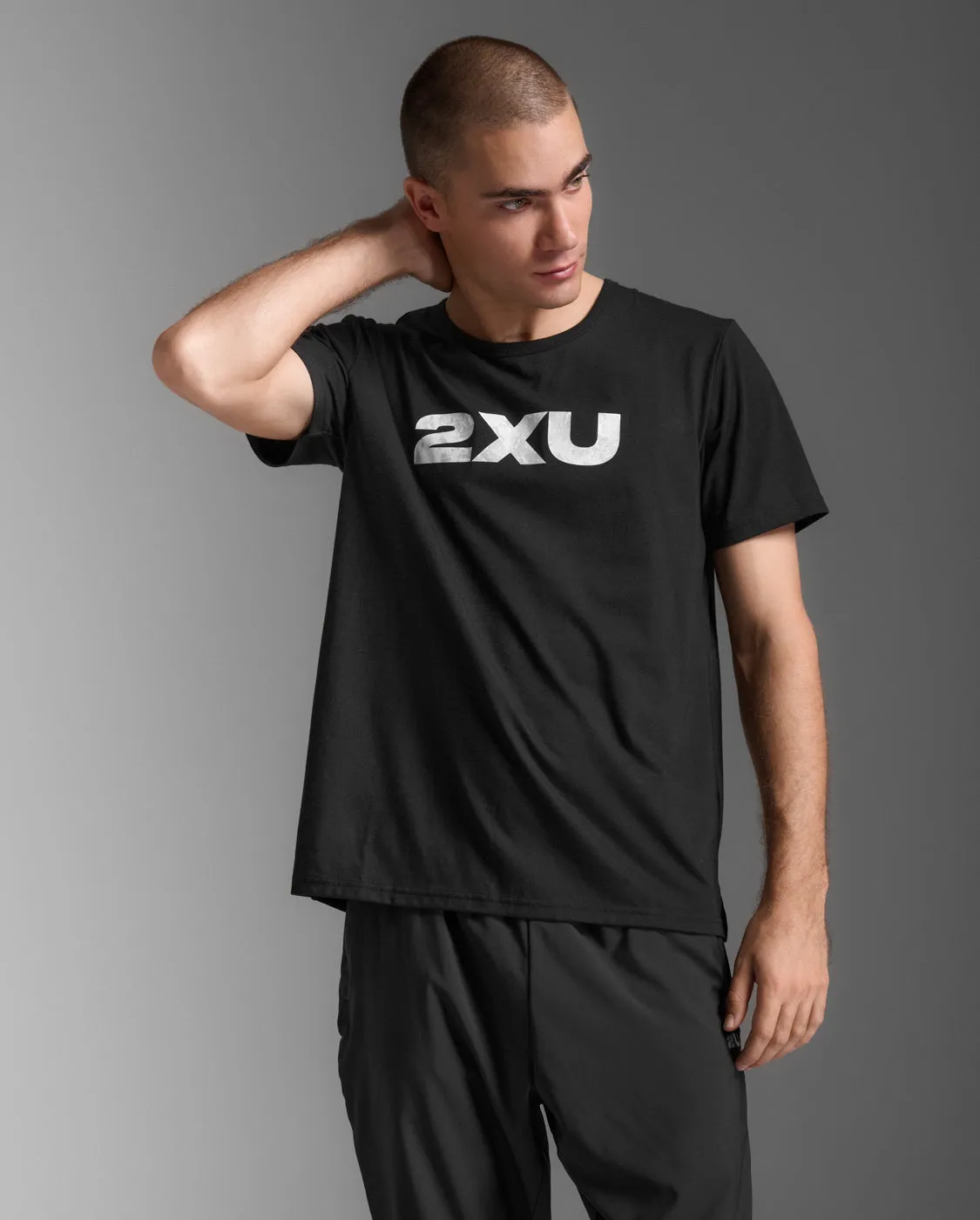 Contender Tee