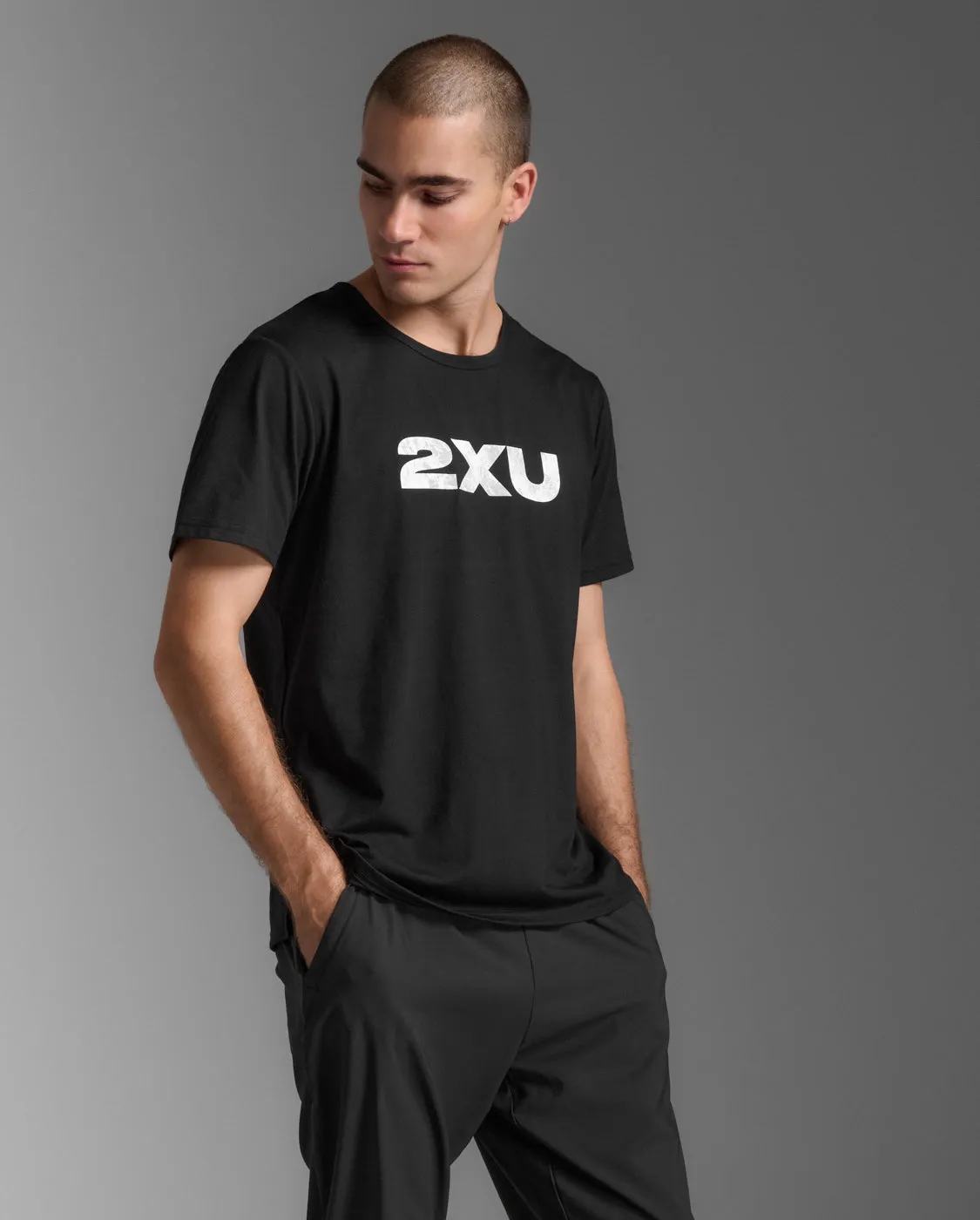 Contender Tee