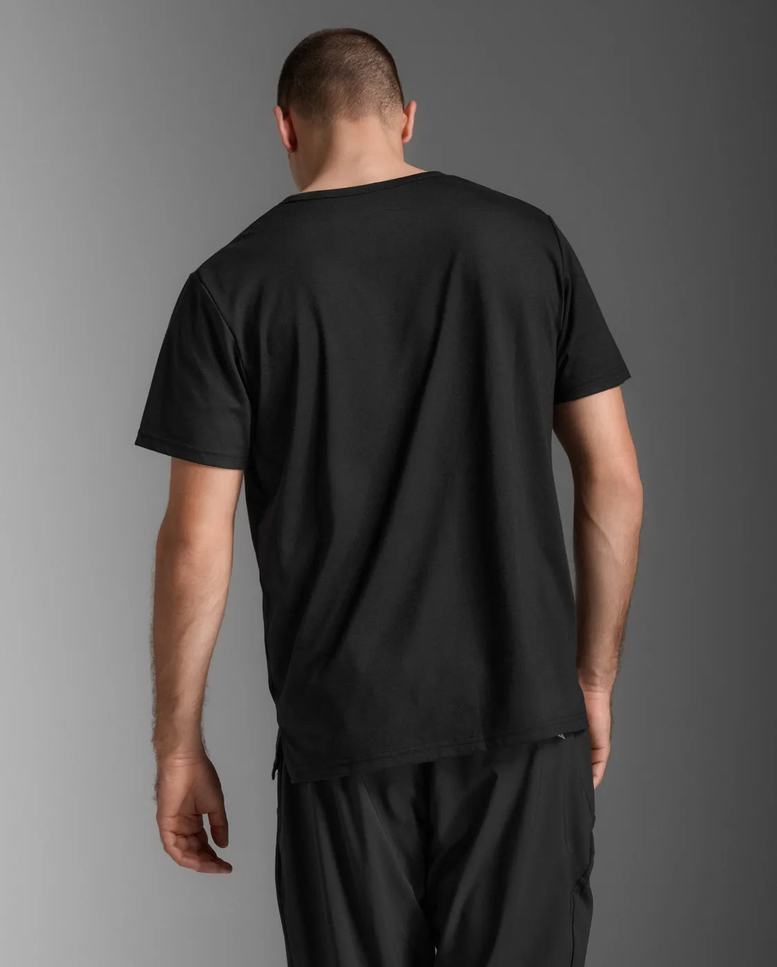 Contender Tee