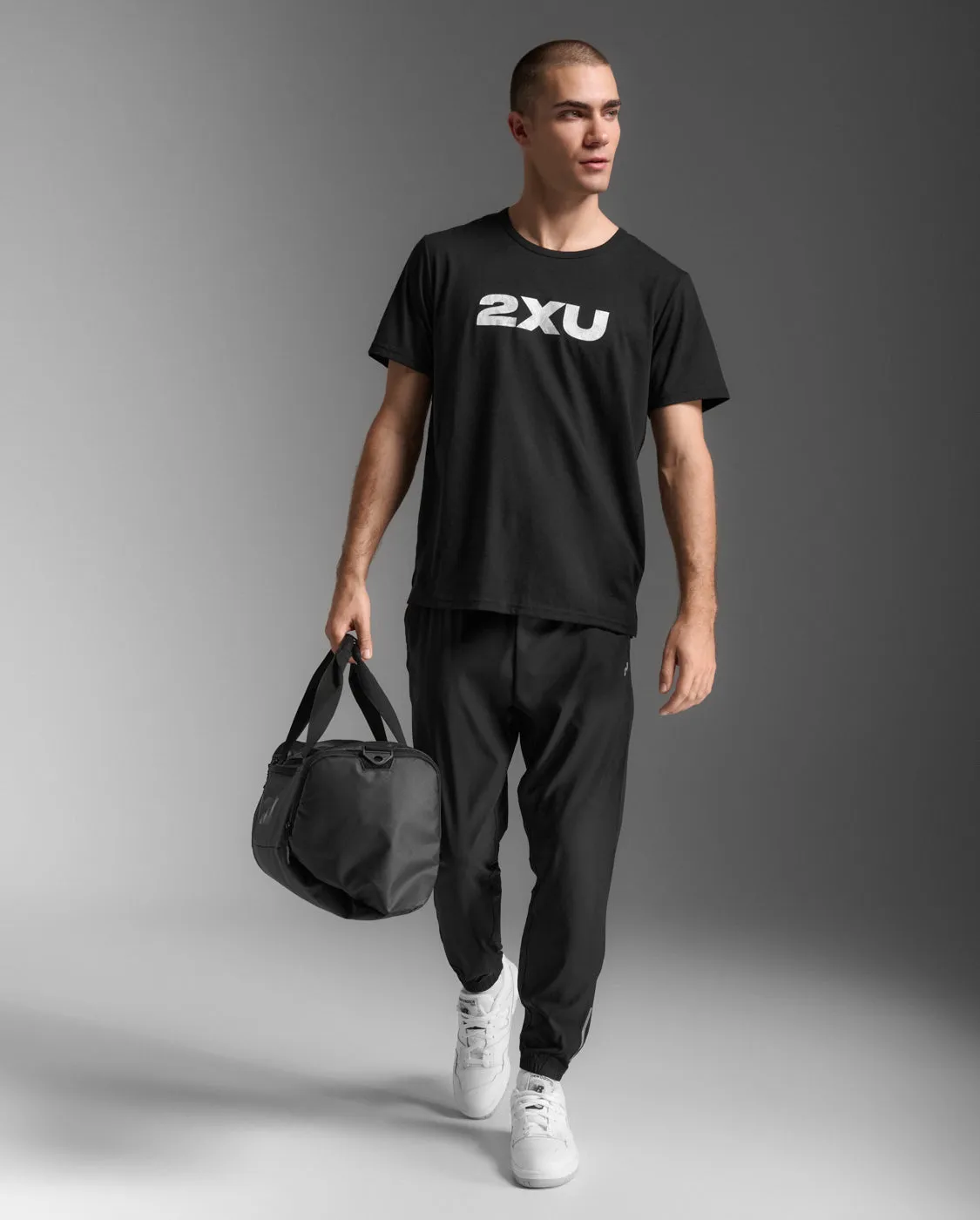 Contender Tee