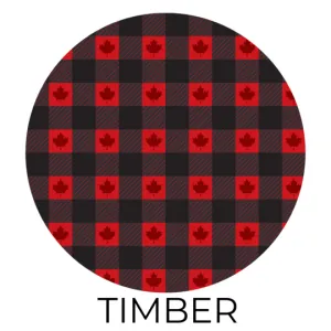 Couche tout-en-un - 2.0  Timber - Mme & Co