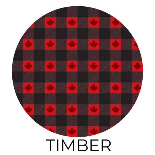 Couche tout-en-un - 2.0  Timber - Mme & Co