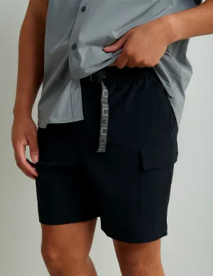 Creekbed Cargo Short