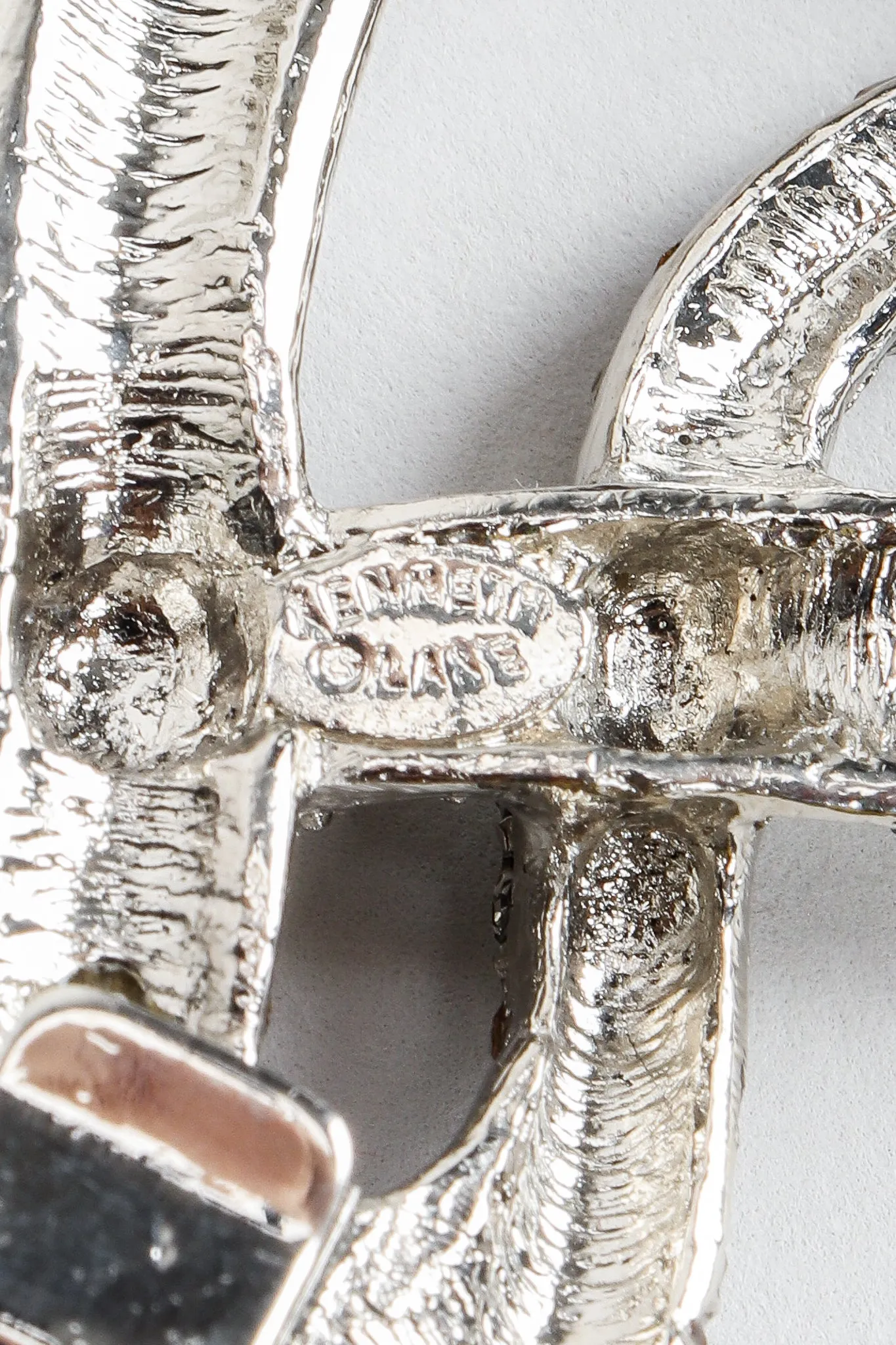 Crystal Studded Snake Belt