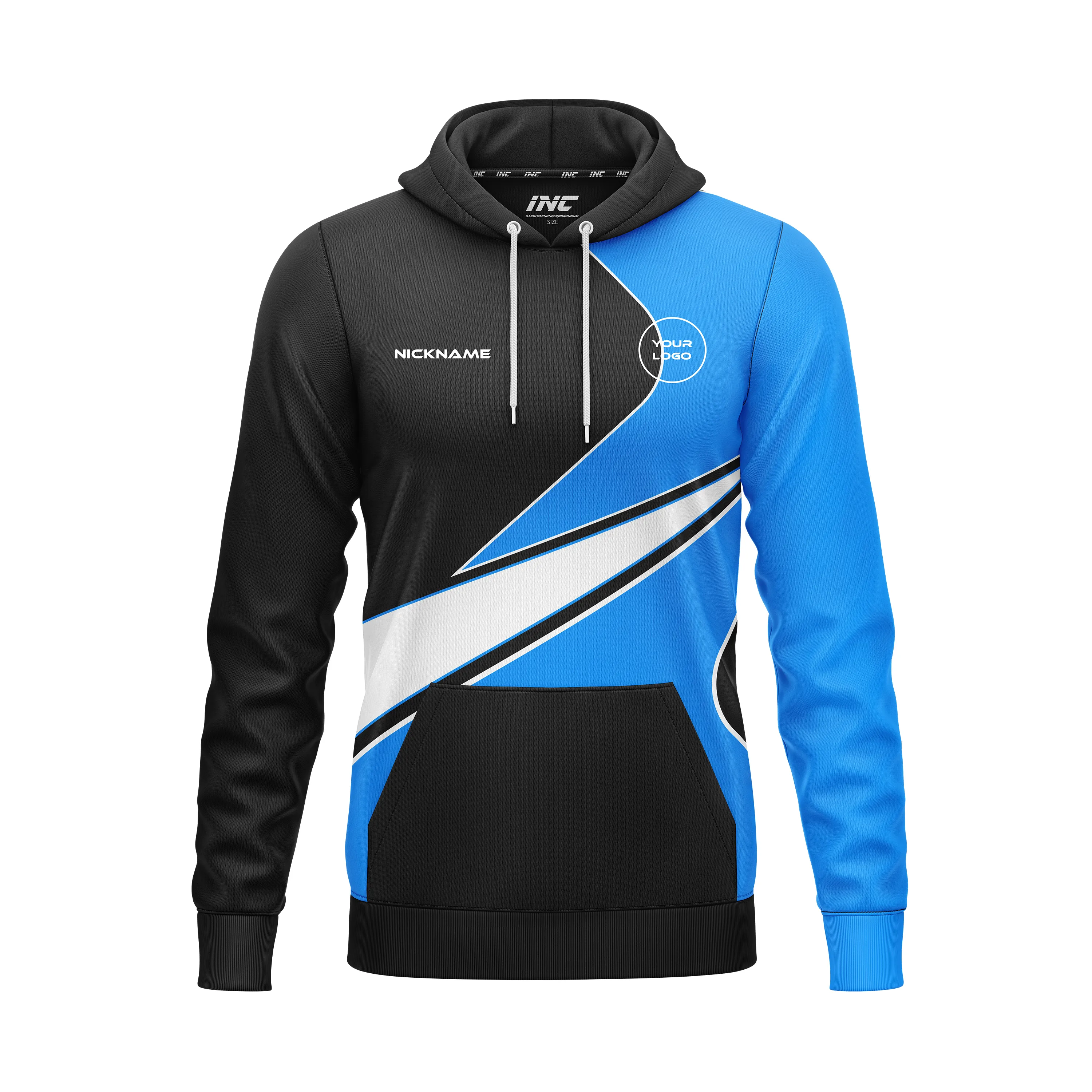 Custom Darts Hoodie