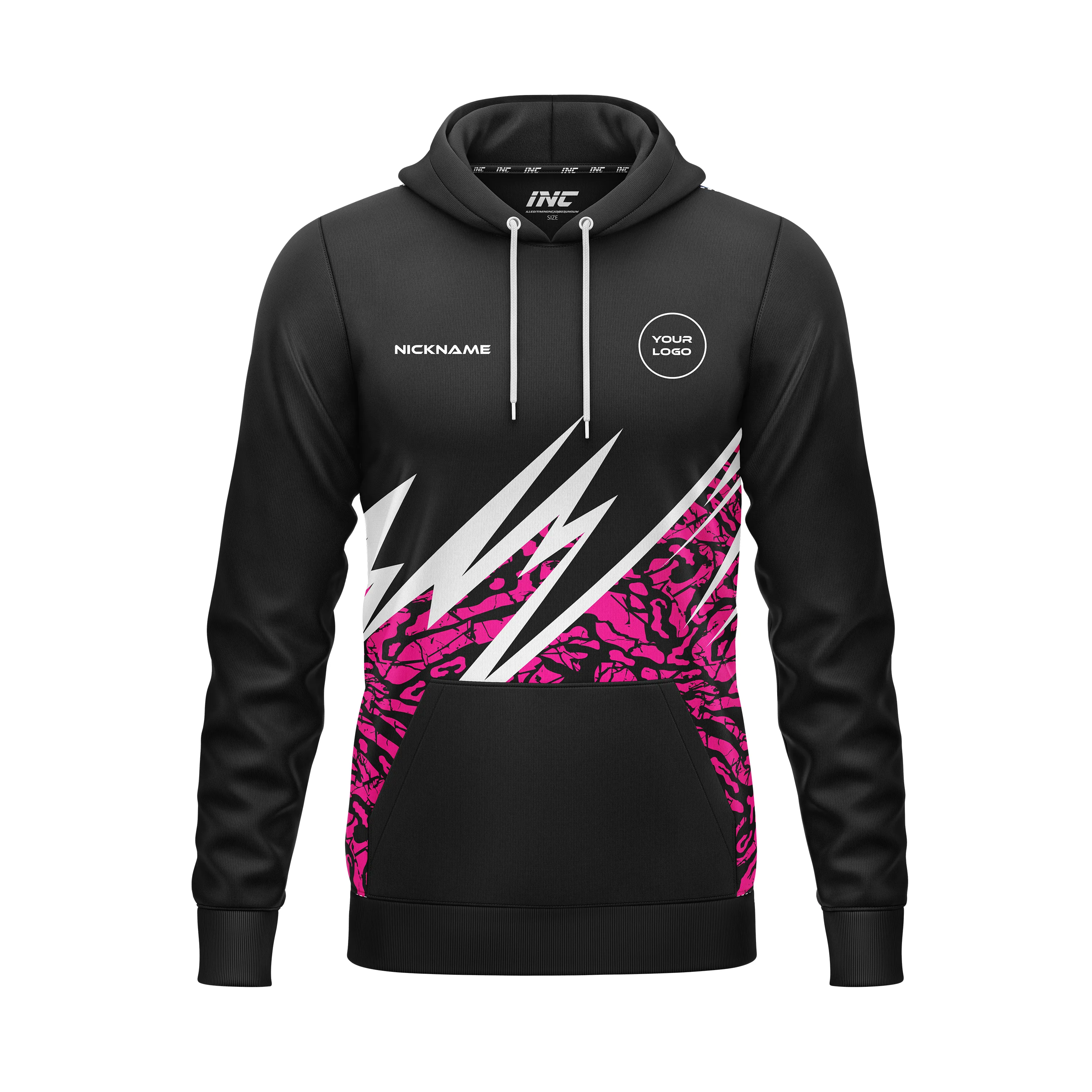 Custom Darts Hoodie