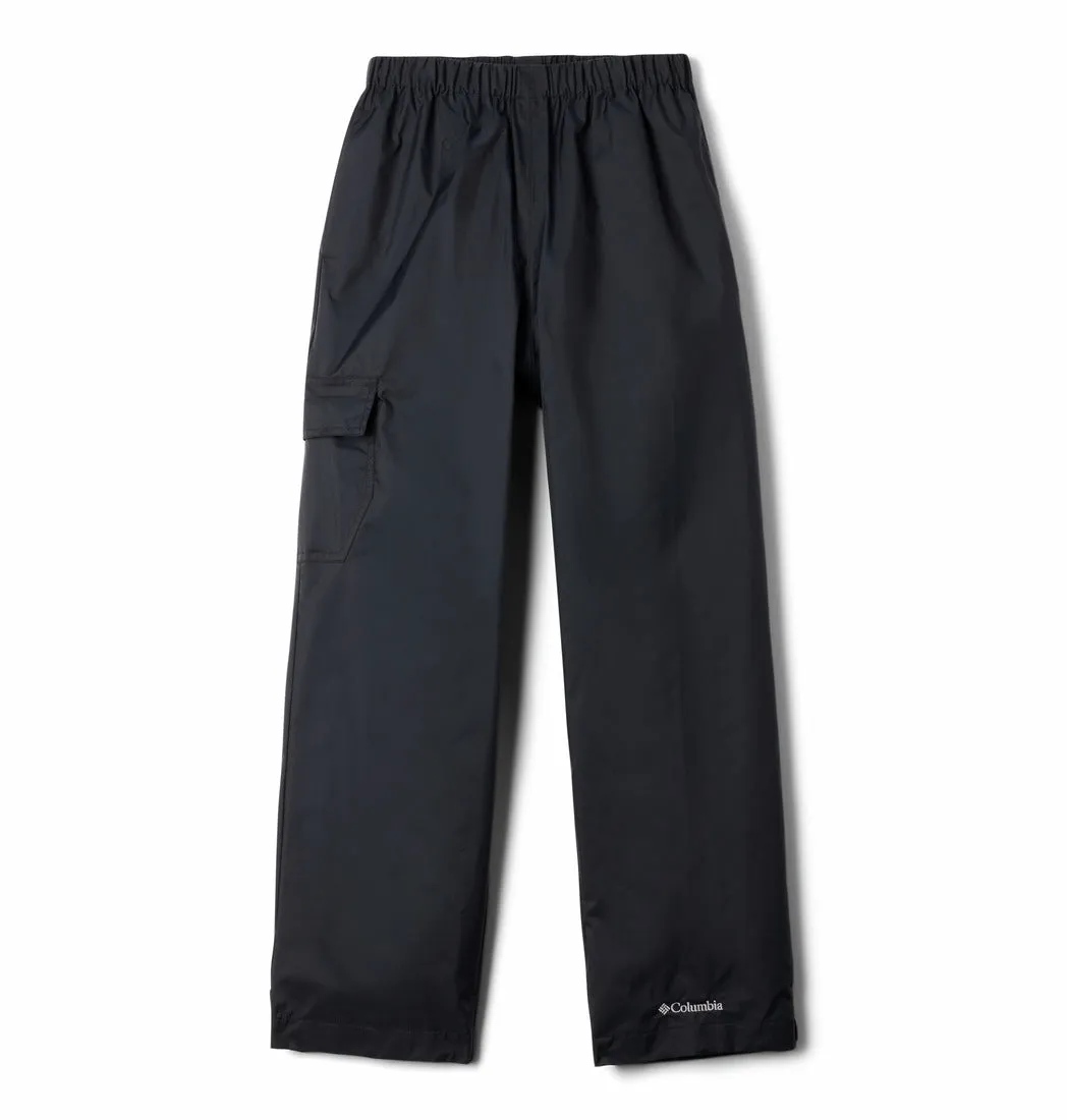 CYPRESS BROOK PANT - Pantalons de pluie pour garçons (Junior) - Columbia