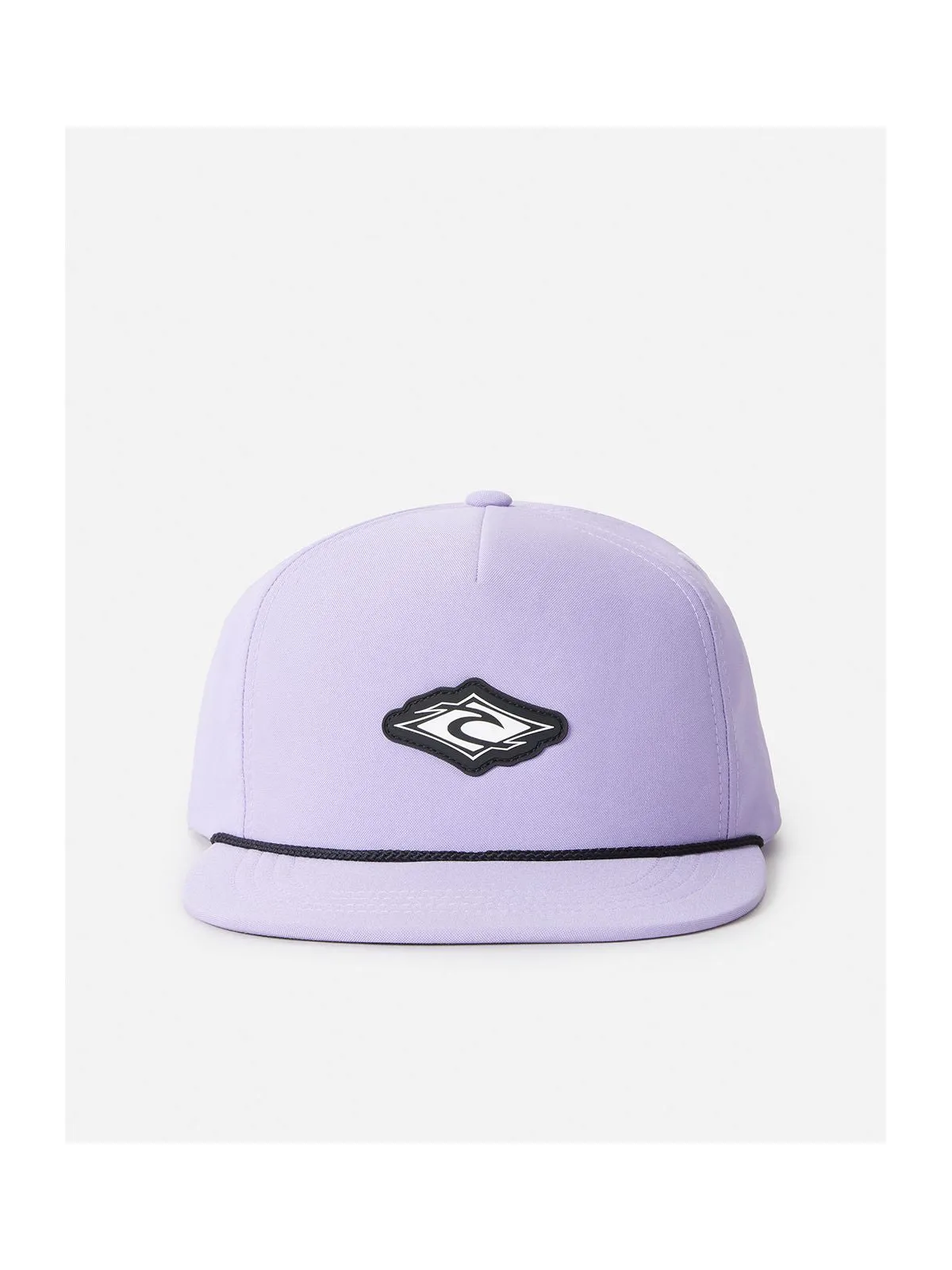 Czapka RIP CURL Vaporcool Foamie Sb Cap fioletowy