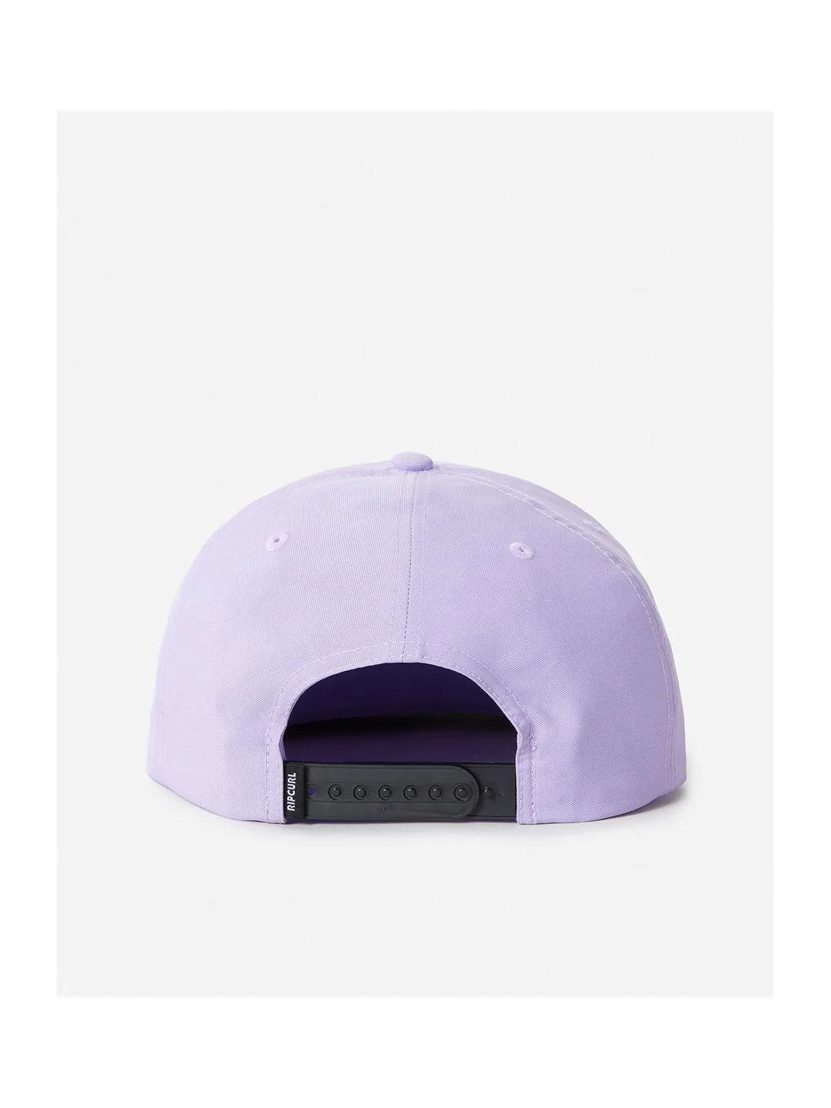 Czapka RIP CURL Vaporcool Foamie Sb Cap fioletowy