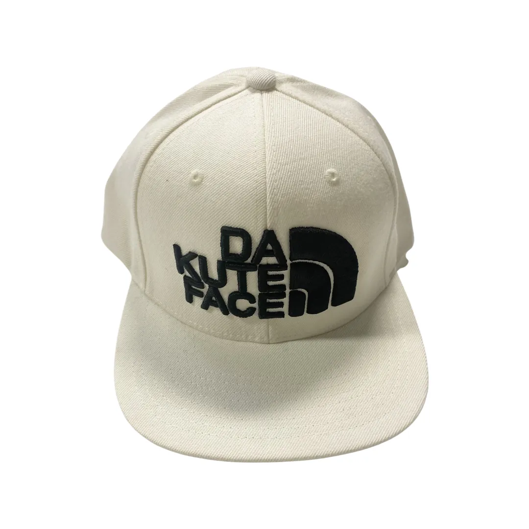 DA KUTE FACE SNAPBACK