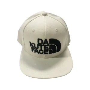DA KUTE FACE SNAPBACK