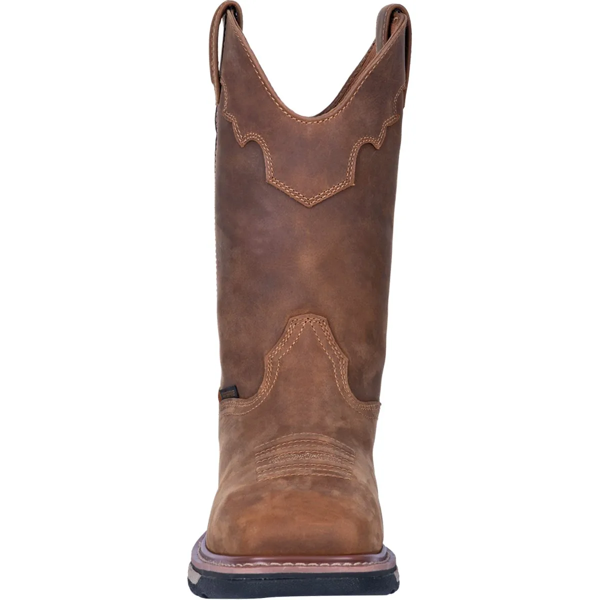 DAN POST COMPANY Men's Blayde - Saddle Tan